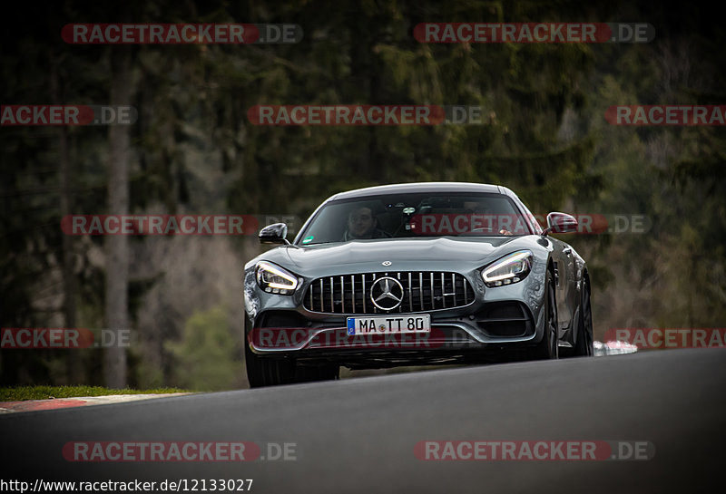 Bild #12133027 - Touristenfahrten Nürburgring Nordschleife (02.04.2021)