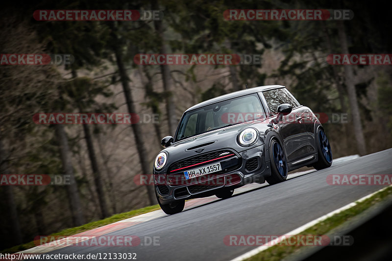 Bild #12133032 - Touristenfahrten Nürburgring Nordschleife (02.04.2021)