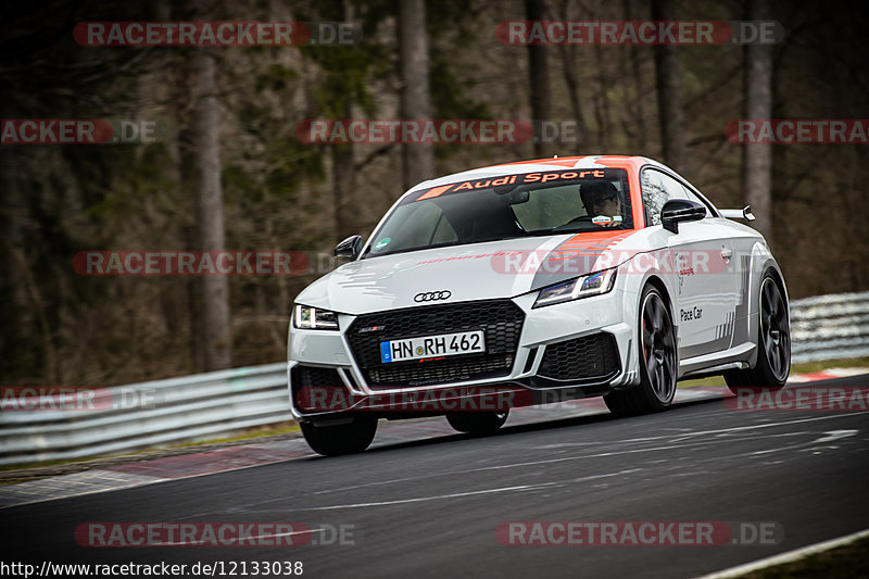 Bild #12133038 - Touristenfahrten Nürburgring Nordschleife (02.04.2021)