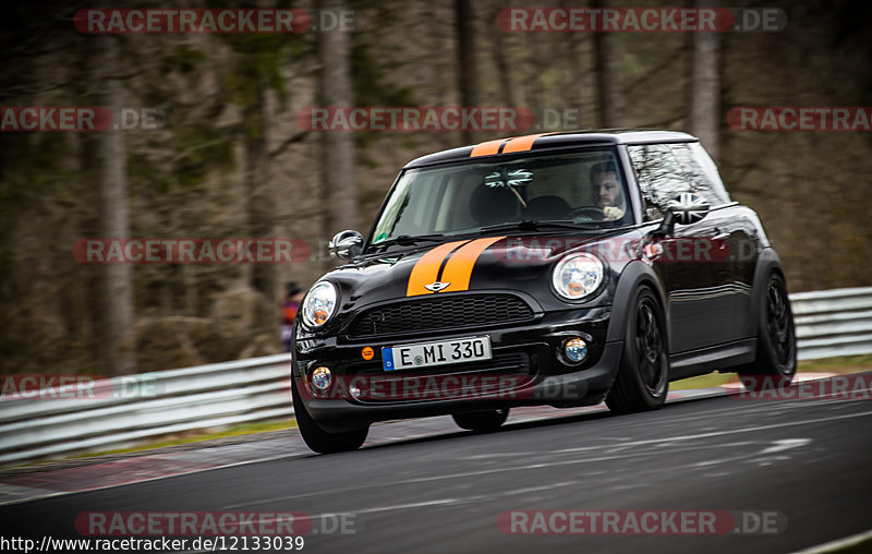 Bild #12133039 - Touristenfahrten Nürburgring Nordschleife (02.04.2021)