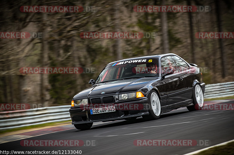 Bild #12133040 - Touristenfahrten Nürburgring Nordschleife (02.04.2021)