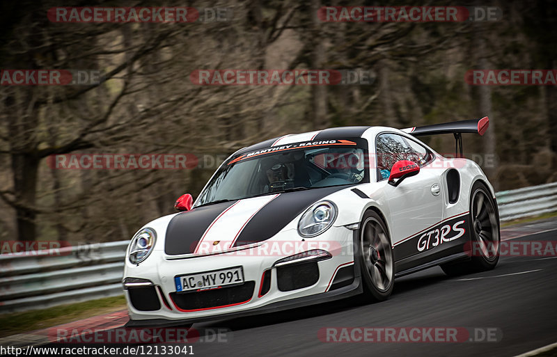 Bild #12133041 - Touristenfahrten Nürburgring Nordschleife (02.04.2021)