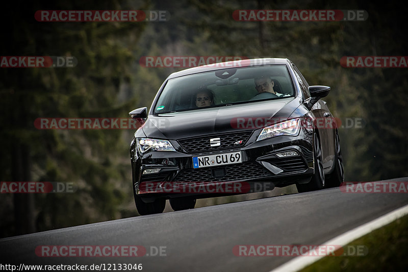 Bild #12133046 - Touristenfahrten Nürburgring Nordschleife (02.04.2021)