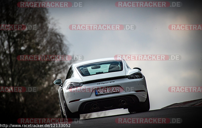 Bild #12133052 - Touristenfahrten Nürburgring Nordschleife (02.04.2021)