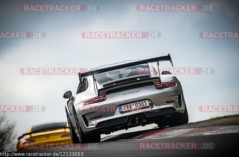 Bild #12133053 - Touristenfahrten Nürburgring Nordschleife (02.04.2021)