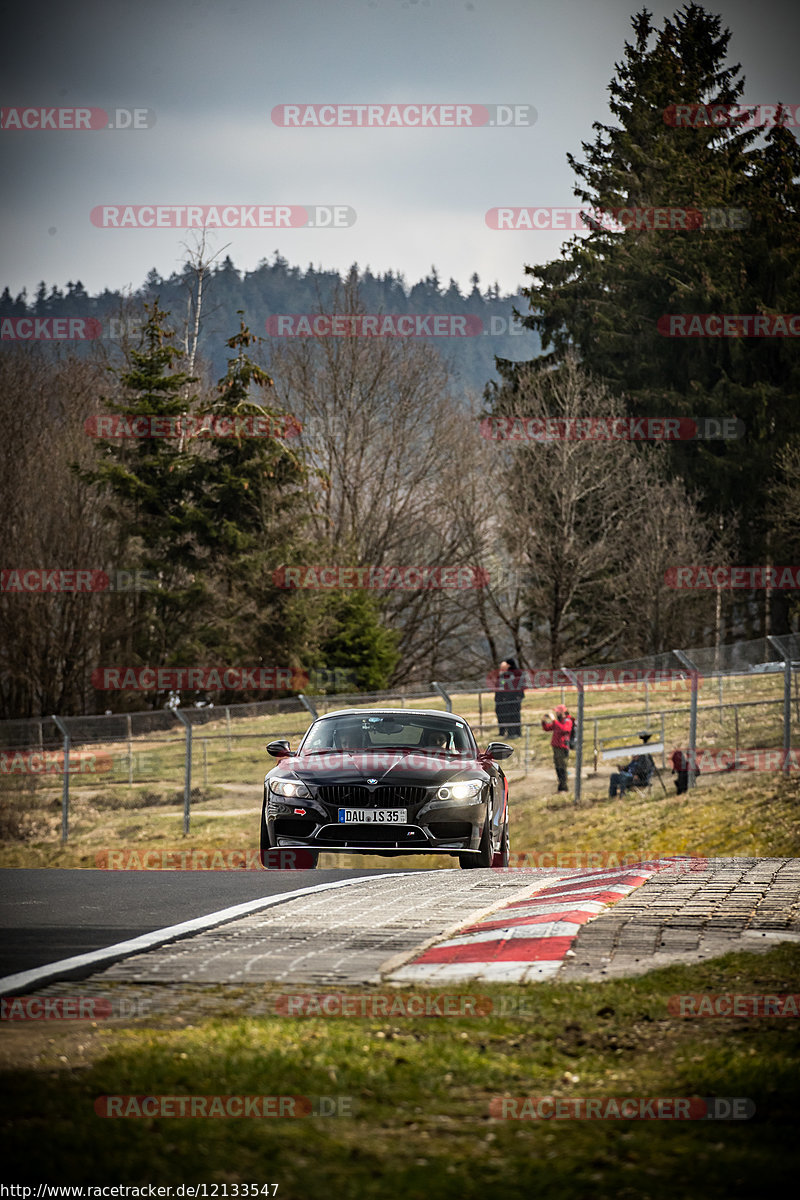 Bild #12133547 - Touristenfahrten Nürburgring Nordschleife (02.04.2021)