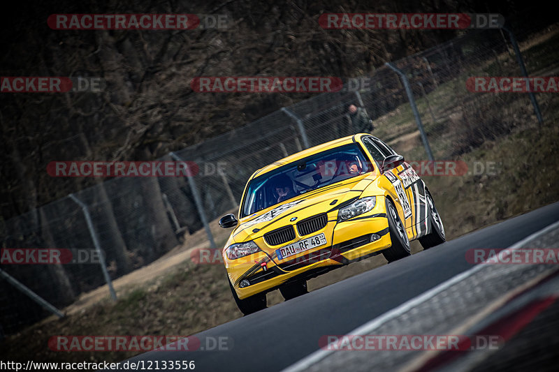 Bild #12133556 - Touristenfahrten Nürburgring Nordschleife (02.04.2021)