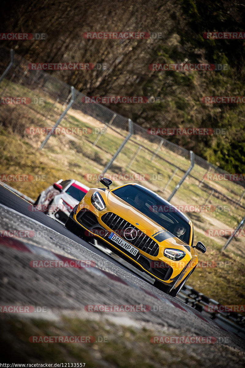 Bild #12133557 - Touristenfahrten Nürburgring Nordschleife (02.04.2021)