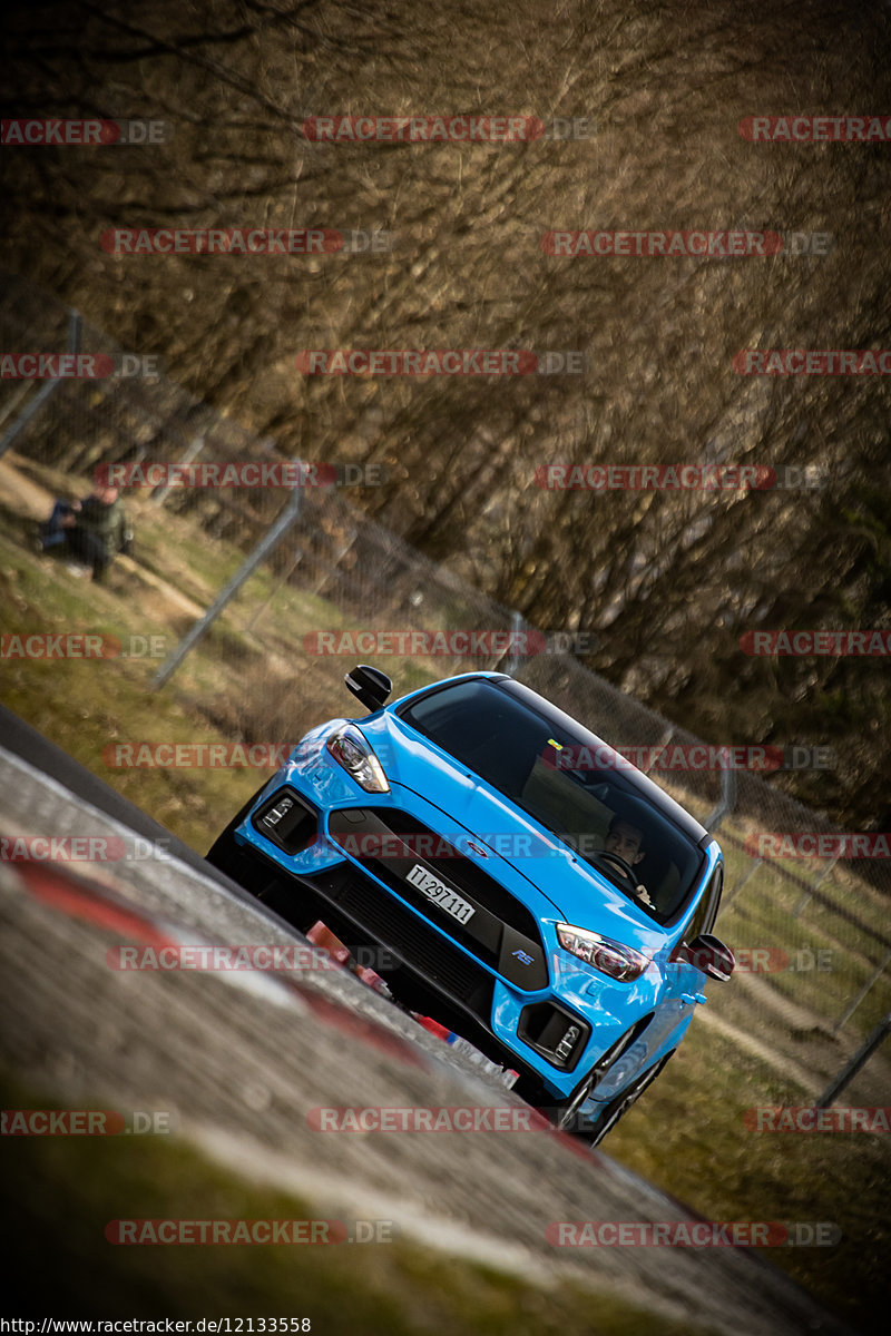 Bild #12133558 - Touristenfahrten Nürburgring Nordschleife (02.04.2021)