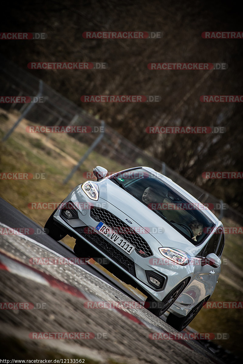 Bild #12133562 - Touristenfahrten Nürburgring Nordschleife (02.04.2021)