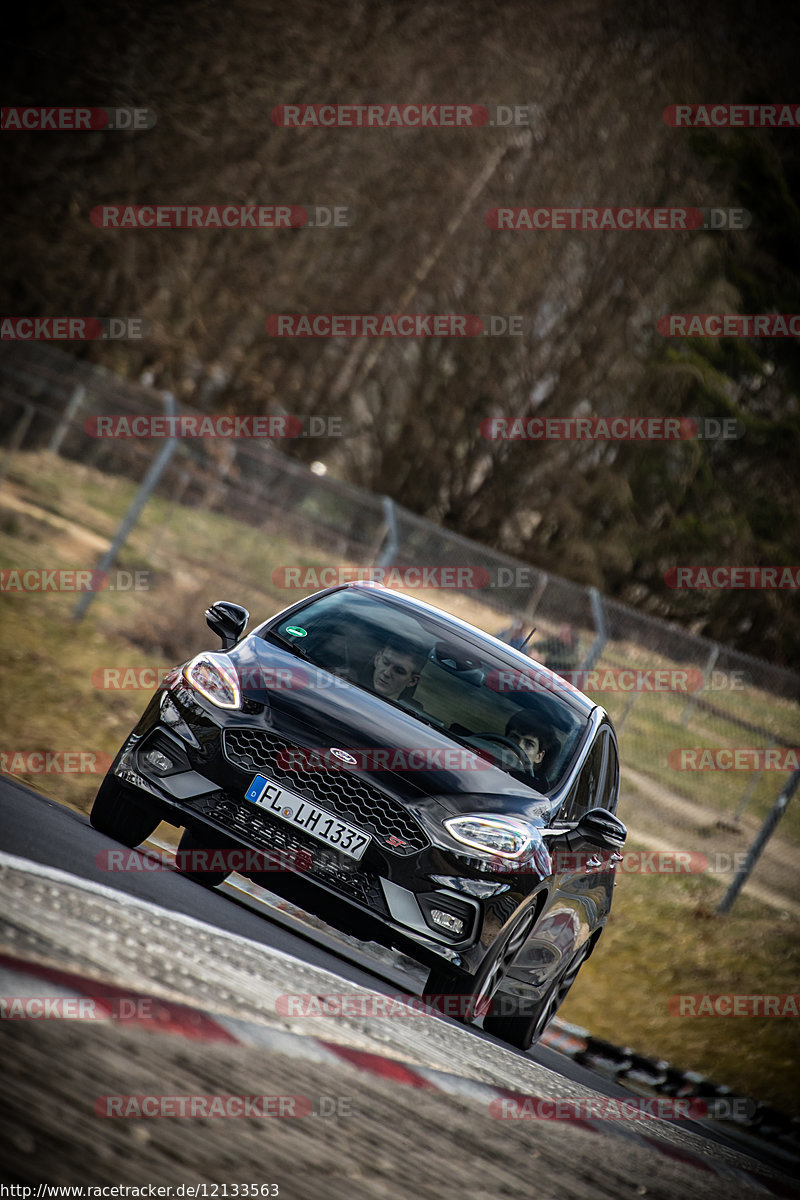 Bild #12133563 - Touristenfahrten Nürburgring Nordschleife (02.04.2021)