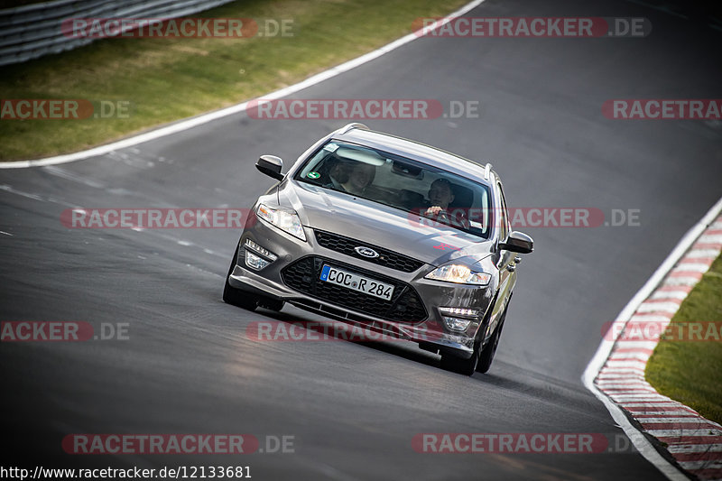 Bild #12133681 - Touristenfahrten Nürburgring Nordschleife (02.04.2021)