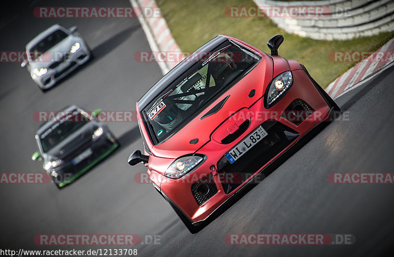 Bild #12133708 - Touristenfahrten Nürburgring Nordschleife (02.04.2021)