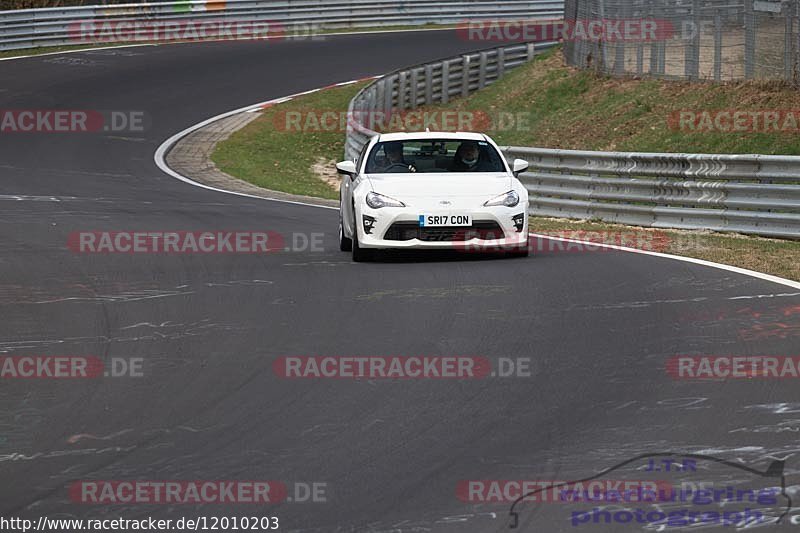 Bild #12010203 - Touristenfahrten Nürburgring Nordschleife (03.04.2021)