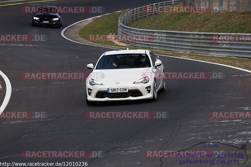 Bild #12010236 - Touristenfahrten Nürburgring Nordschleife (03.04.2021)