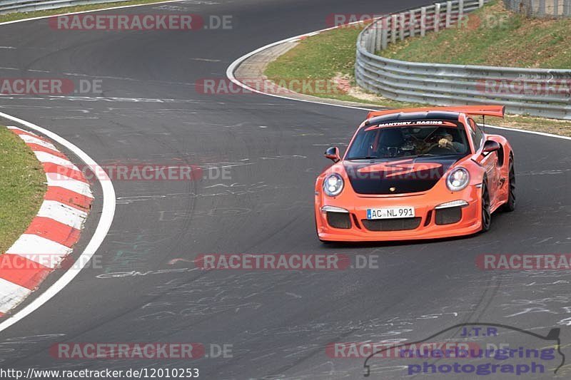 Bild #12010253 - Touristenfahrten Nürburgring Nordschleife (03.04.2021)