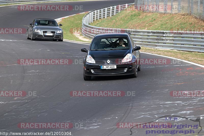 Bild #12010304 - Touristenfahrten Nürburgring Nordschleife (03.04.2021)