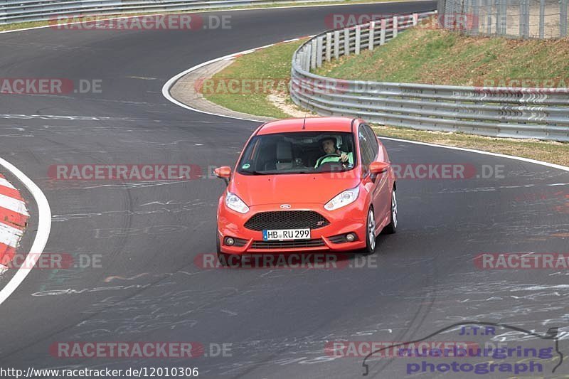 Bild #12010306 - Touristenfahrten Nürburgring Nordschleife (03.04.2021)