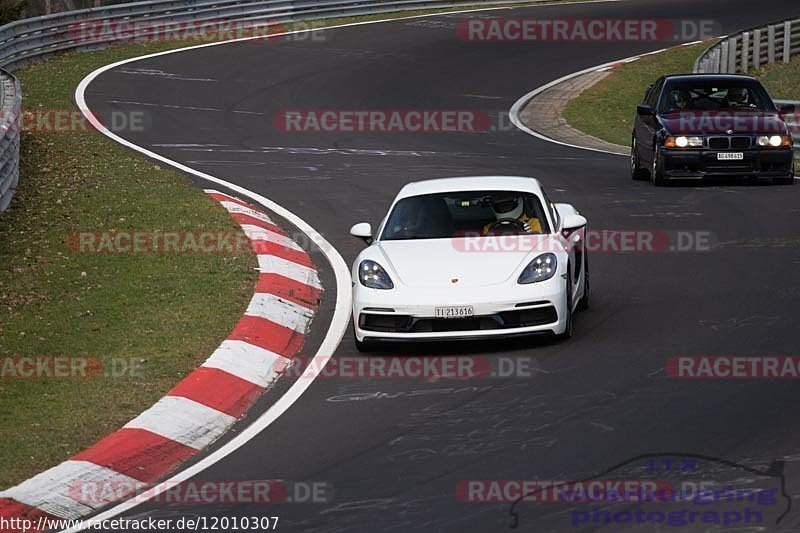 Bild #12010307 - Touristenfahrten Nürburgring Nordschleife (03.04.2021)