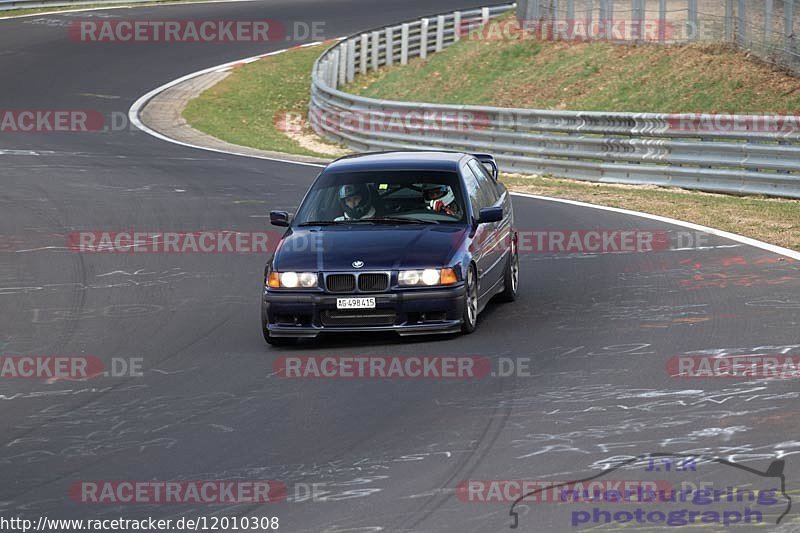 Bild #12010308 - Touristenfahrten Nürburgring Nordschleife (03.04.2021)