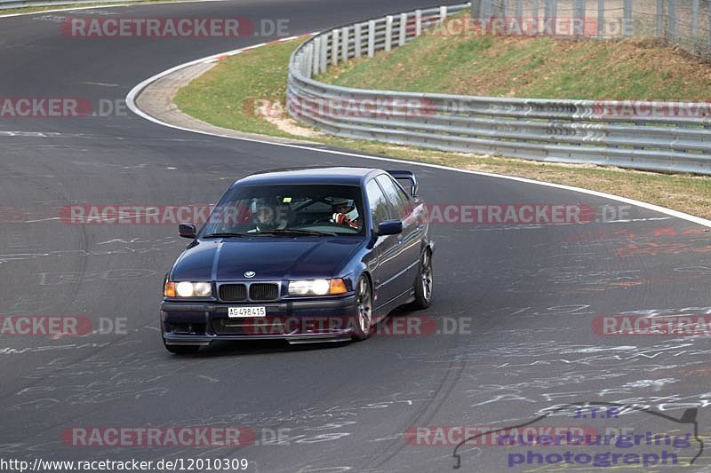 Bild #12010309 - Touristenfahrten Nürburgring Nordschleife (03.04.2021)