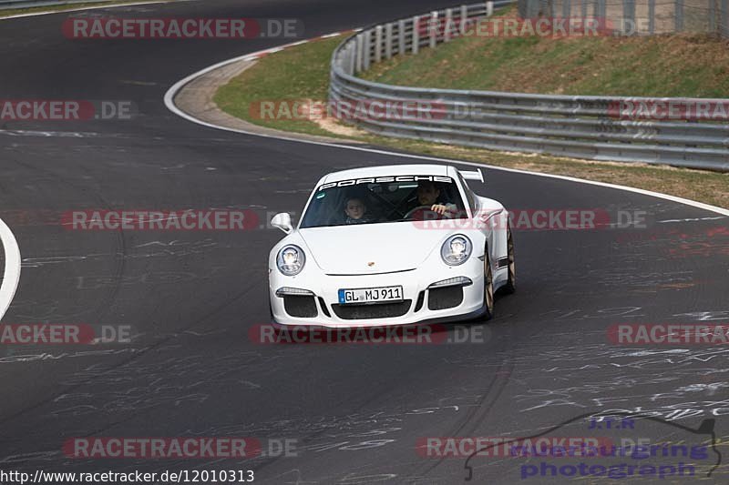 Bild #12010313 - Touristenfahrten Nürburgring Nordschleife (03.04.2021)