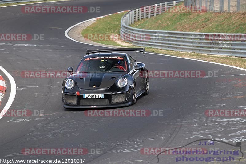 Bild #12010314 - Touristenfahrten Nürburgring Nordschleife (03.04.2021)