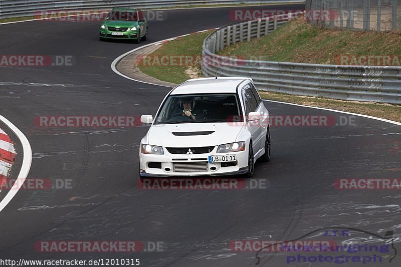 Bild #12010315 - Touristenfahrten Nürburgring Nordschleife (03.04.2021)