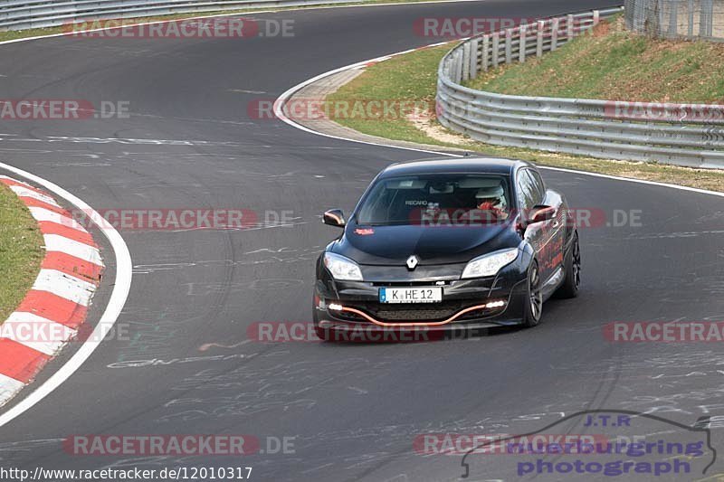 Bild #12010317 - Touristenfahrten Nürburgring Nordschleife (03.04.2021)