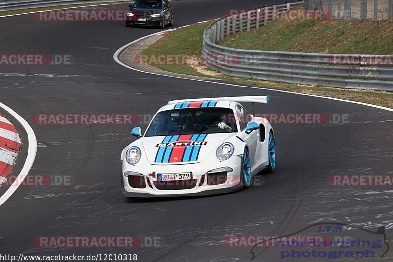 Bild #12010318 - Touristenfahrten Nürburgring Nordschleife (03.04.2021)