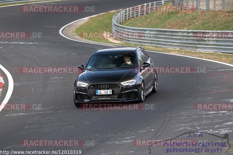 Bild #12010319 - Touristenfahrten Nürburgring Nordschleife (03.04.2021)