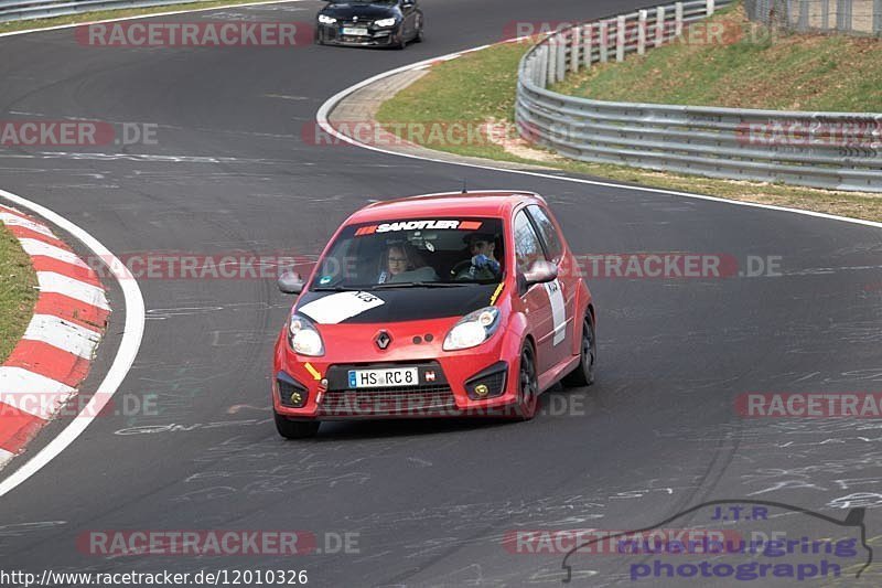 Bild #12010326 - Touristenfahrten Nürburgring Nordschleife (03.04.2021)