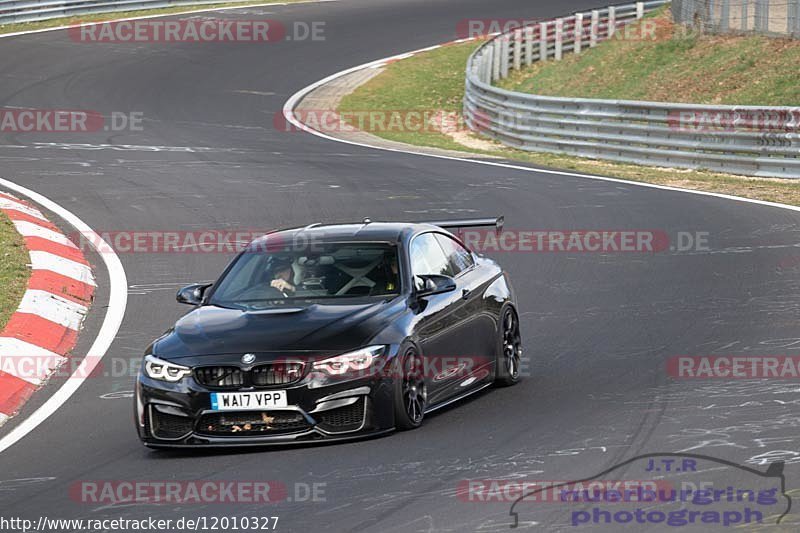 Bild #12010327 - Touristenfahrten Nürburgring Nordschleife (03.04.2021)