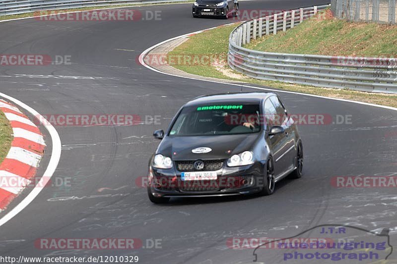 Bild #12010329 - Touristenfahrten Nürburgring Nordschleife (03.04.2021)