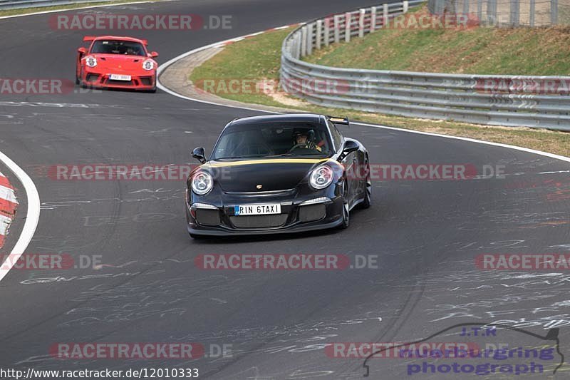 Bild #12010333 - Touristenfahrten Nürburgring Nordschleife (03.04.2021)