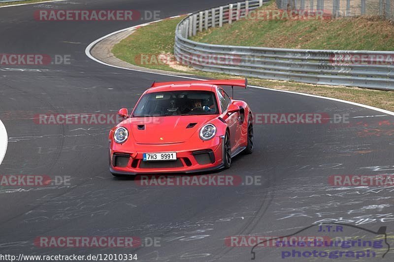 Bild #12010334 - Touristenfahrten Nürburgring Nordschleife (03.04.2021)