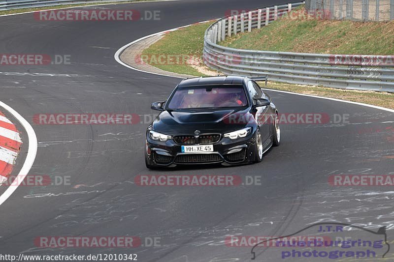 Bild #12010342 - Touristenfahrten Nürburgring Nordschleife (03.04.2021)