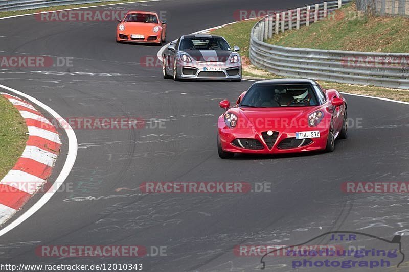 Bild #12010343 - Touristenfahrten Nürburgring Nordschleife (03.04.2021)