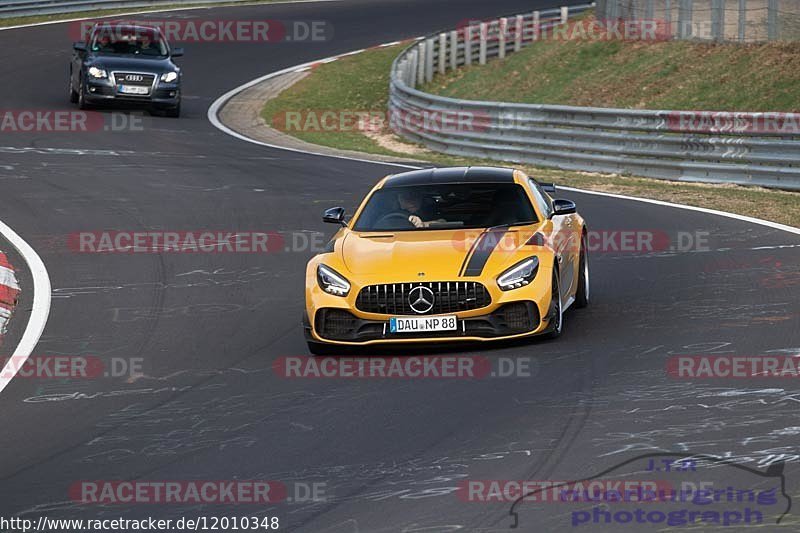 Bild #12010348 - Touristenfahrten Nürburgring Nordschleife (03.04.2021)