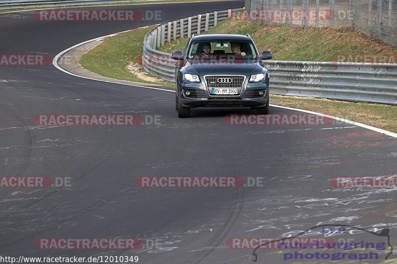 Bild #12010349 - Touristenfahrten Nürburgring Nordschleife (03.04.2021)