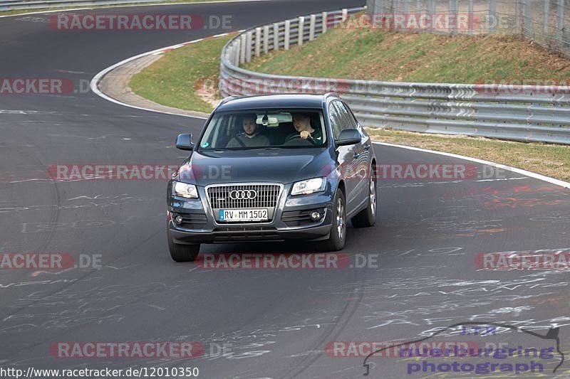 Bild #12010350 - Touristenfahrten Nürburgring Nordschleife (03.04.2021)