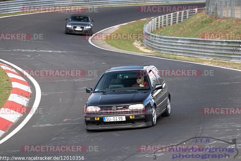 Bild #12010356 - Touristenfahrten Nürburgring Nordschleife (03.04.2021)