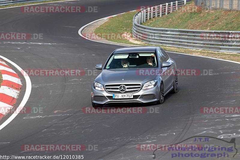 Bild #12010385 - Touristenfahrten Nürburgring Nordschleife (03.04.2021)