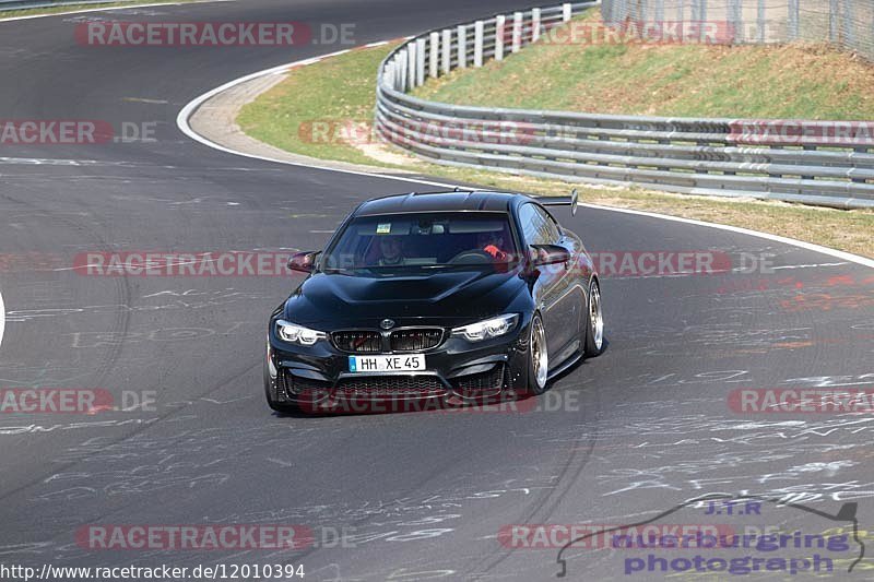 Bild #12010394 - Touristenfahrten Nürburgring Nordschleife (03.04.2021)