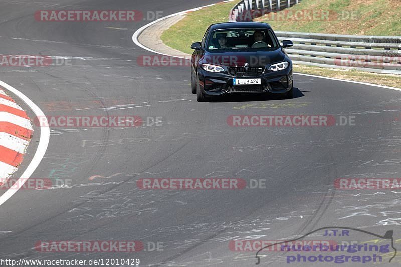 Bild #12010429 - Touristenfahrten Nürburgring Nordschleife (03.04.2021)