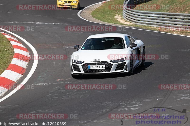 Bild #12010639 - Touristenfahrten Nürburgring Nordschleife (03.04.2021)