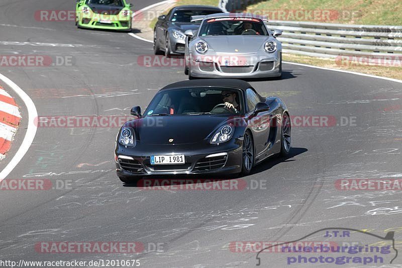 Bild #12010675 - Touristenfahrten Nürburgring Nordschleife (03.04.2021)