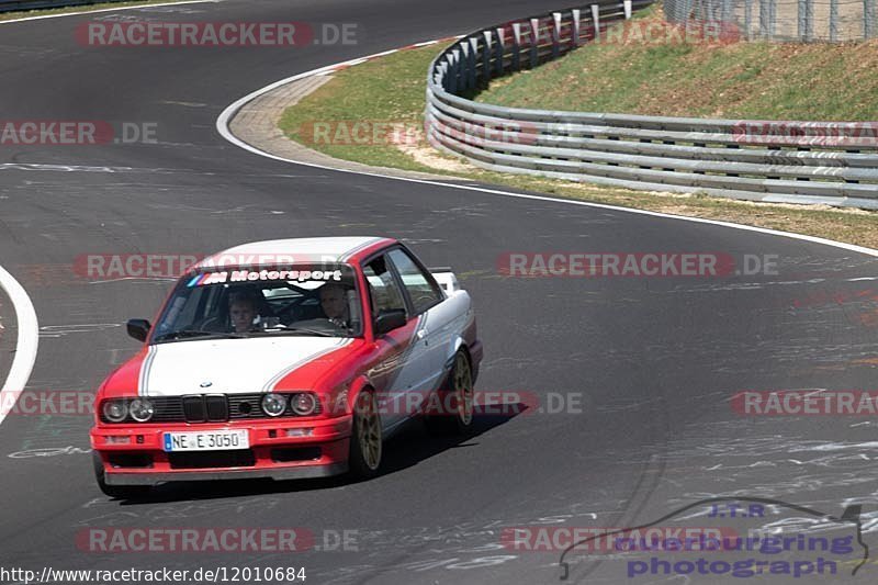 Bild #12010684 - Touristenfahrten Nürburgring Nordschleife (03.04.2021)