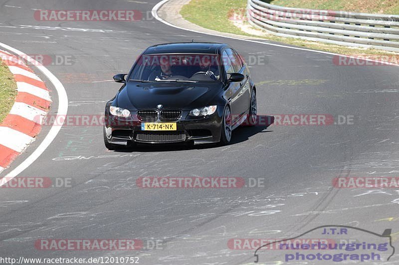 Bild #12010752 - Touristenfahrten Nürburgring Nordschleife (03.04.2021)