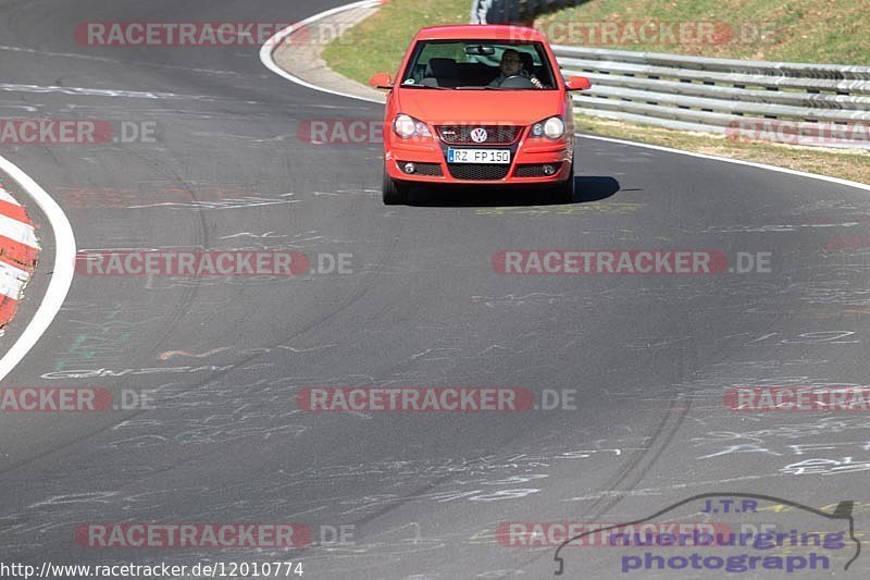 Bild #12010774 - Touristenfahrten Nürburgring Nordschleife (03.04.2021)